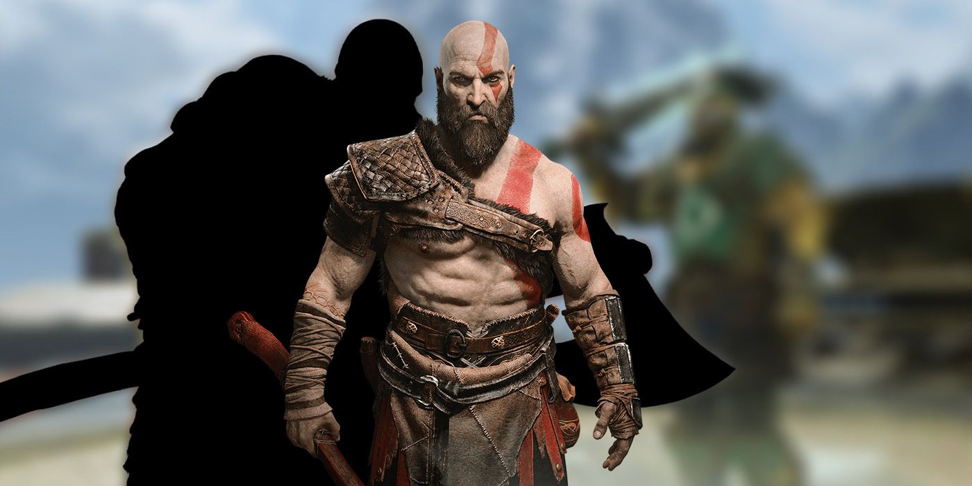 God of War NVIDIA GeForce Now Hint Cover