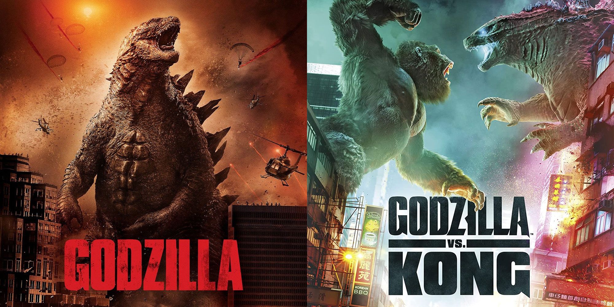 10 Things Only Die-Hard Fans Know About The Godzilla Movies