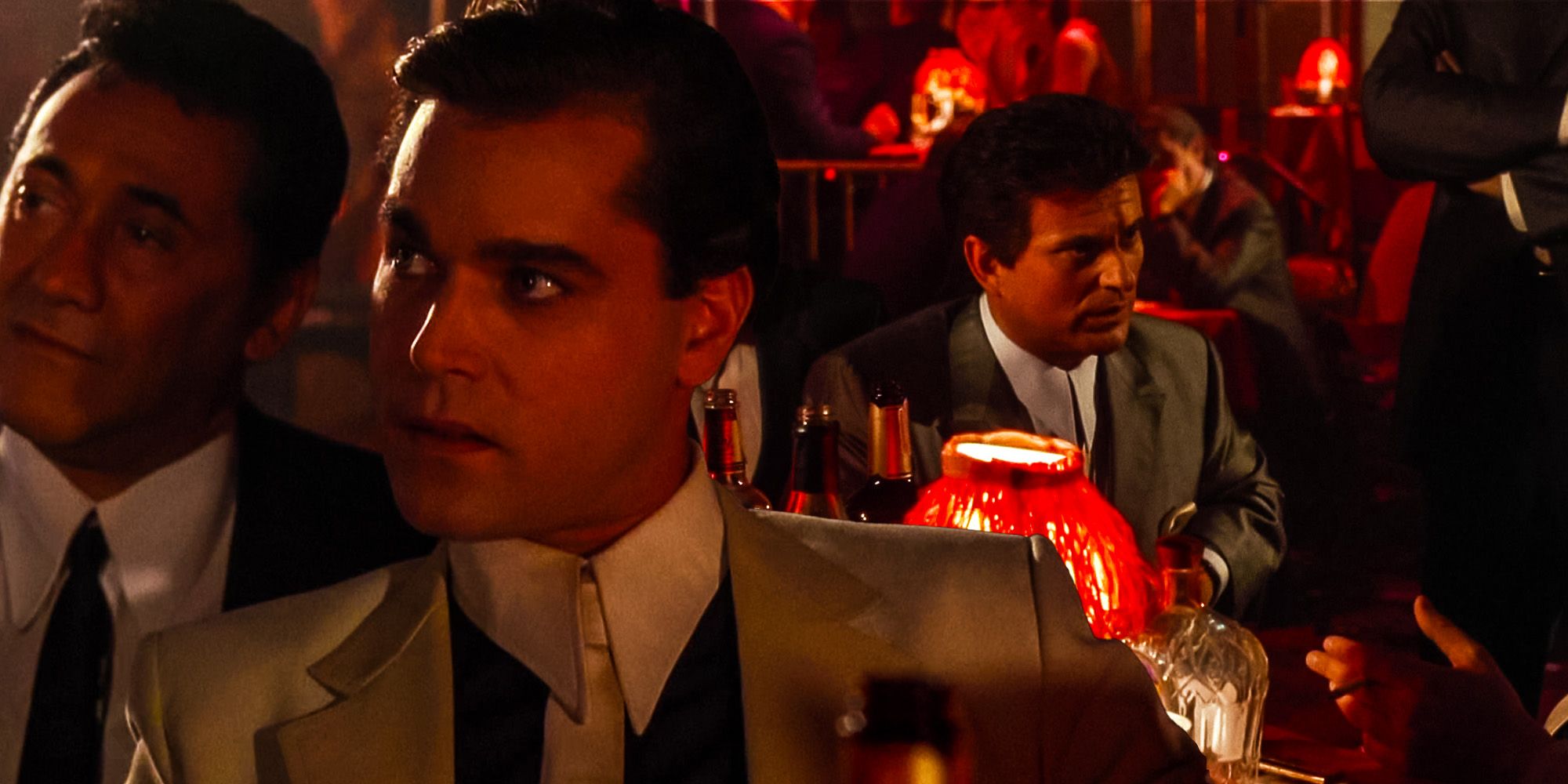 One Goodfellas Theory Makes Tommy's 