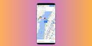 How To Check Real Time Traffic On Google Maps Riset