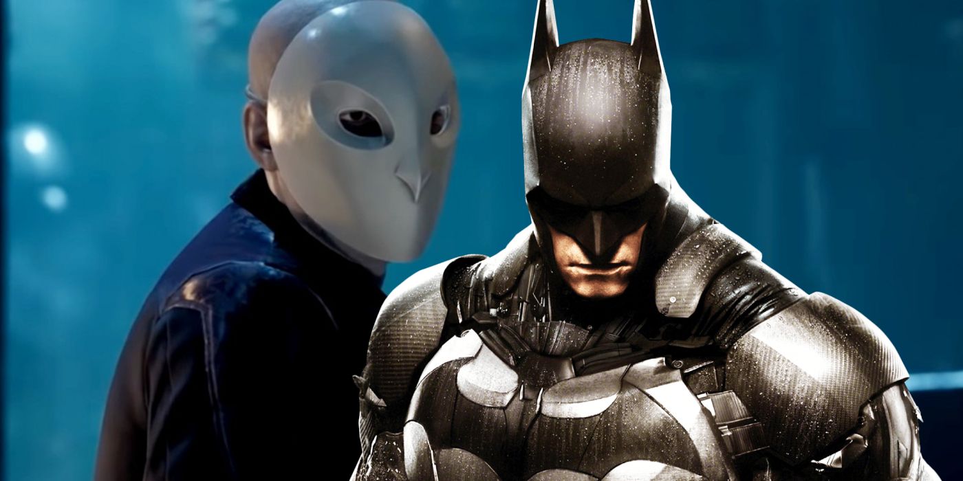 Non-Review Review: Batman – Gotham Knight | the m0vie blog