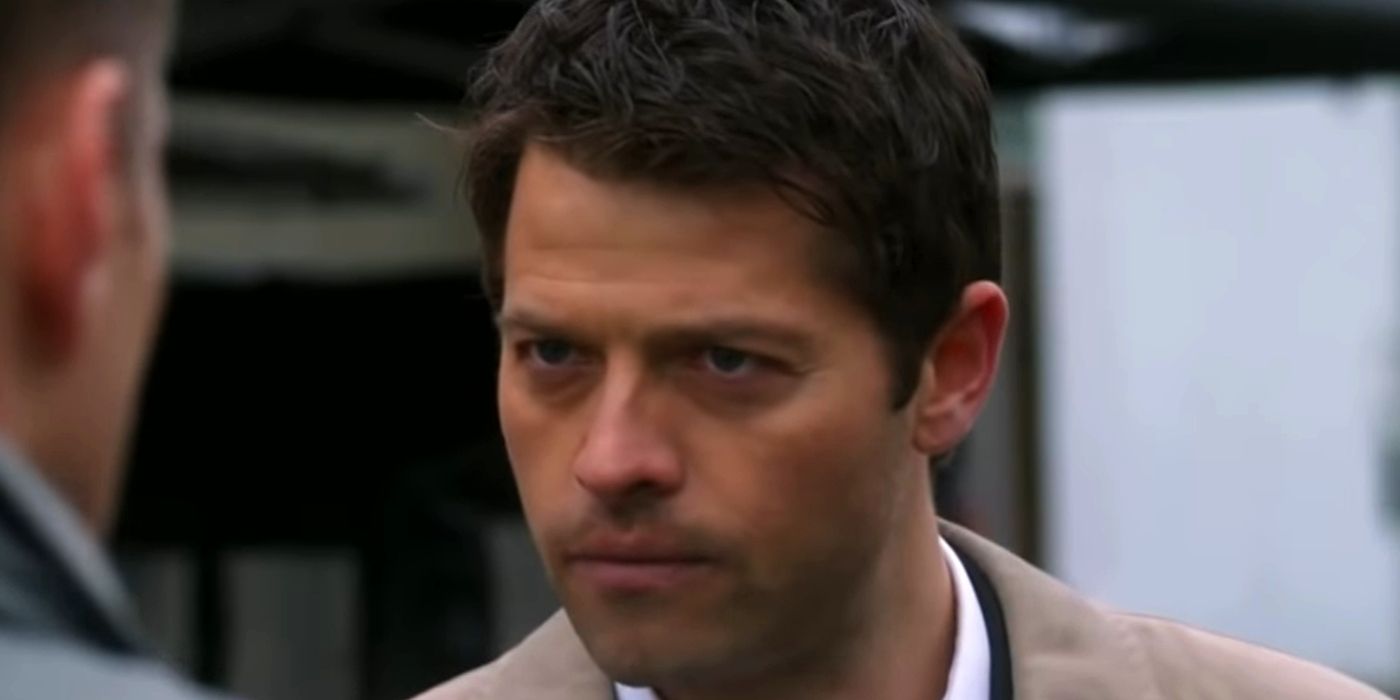 The CW's 'Gotham Knights' Adds Misha Collins as Harvey Dent