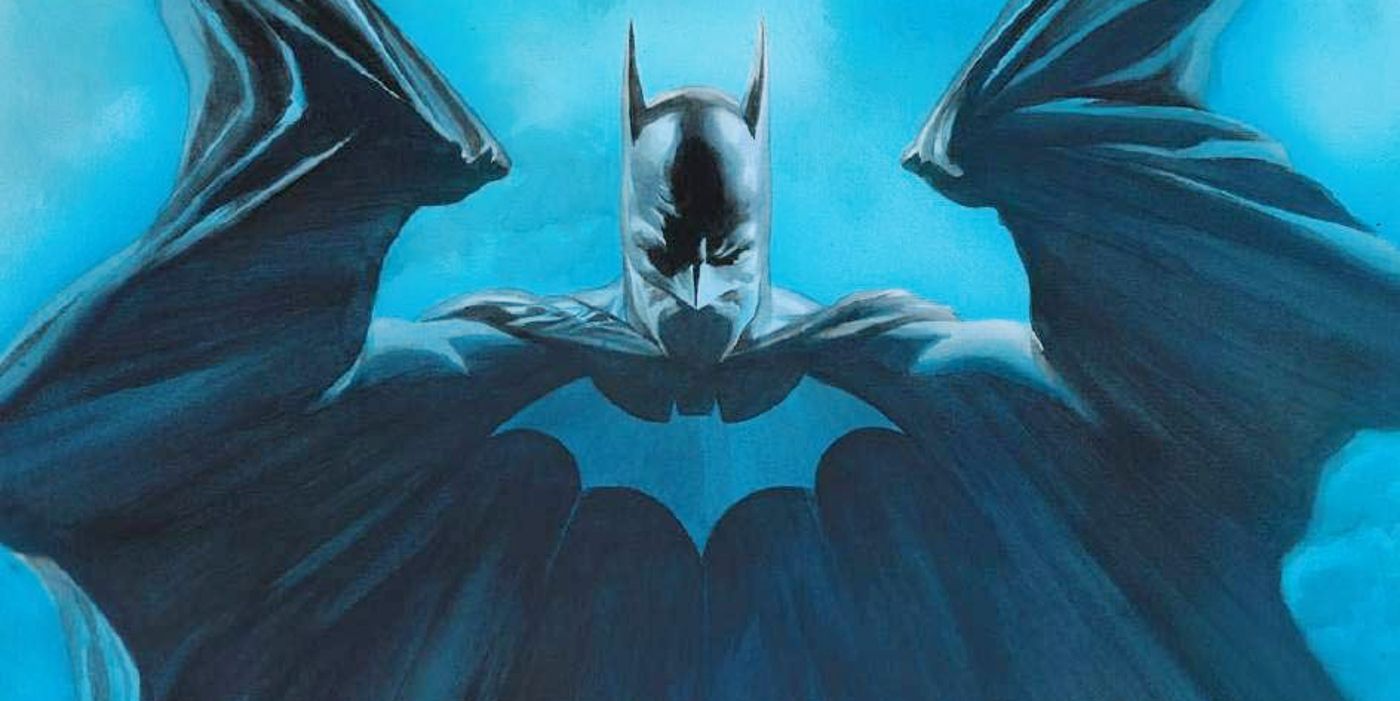 Gotham-Knights-Set-Photo-Reveal-Bruce-Wayne-Tombstone