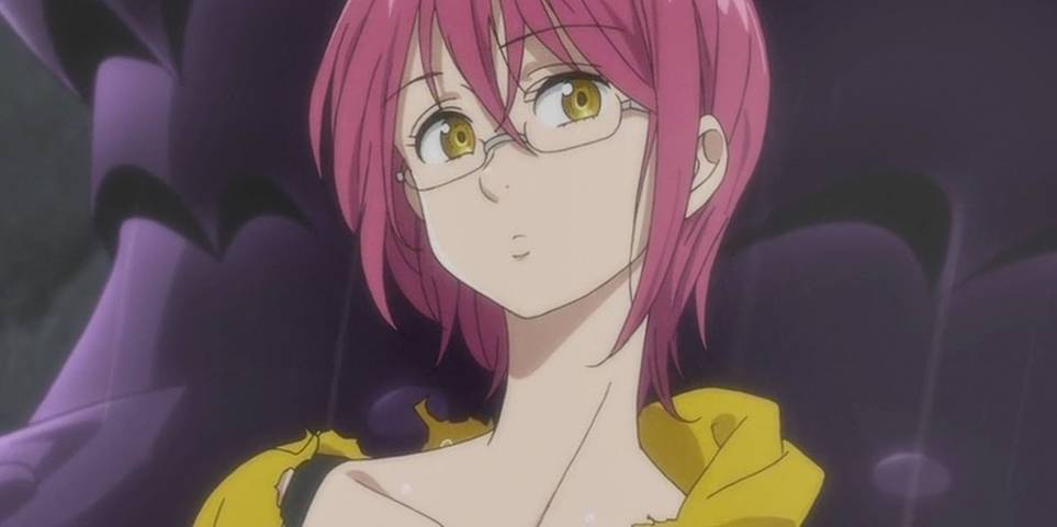 The Seven Deadly Sins The 10 Best Characters Ranked By Likability The Seven Deadly Sins The 10 Best Characters Ranked By Likability