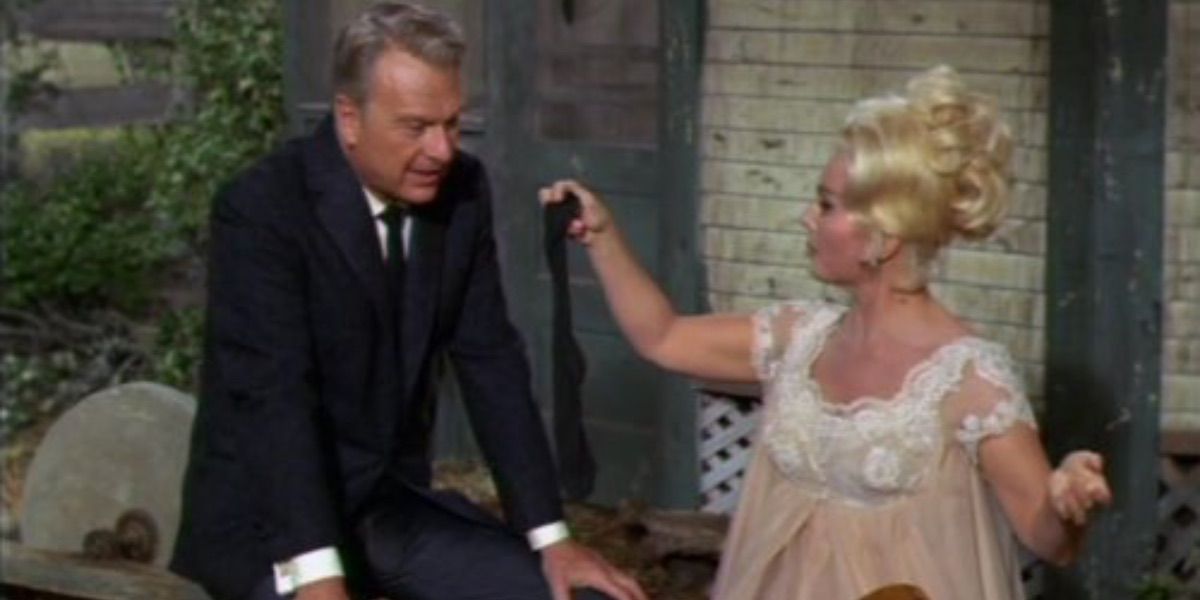 Green Acres Never Take Your Wife