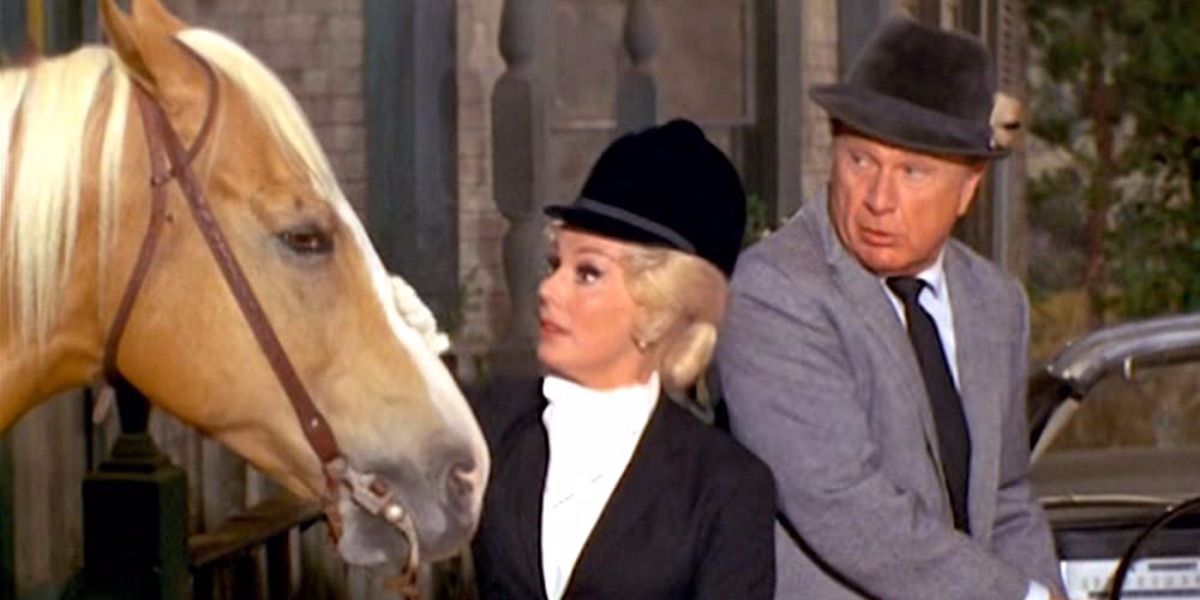 The 10 Best Episodes Of Green Acres, Ranked According To IMDb