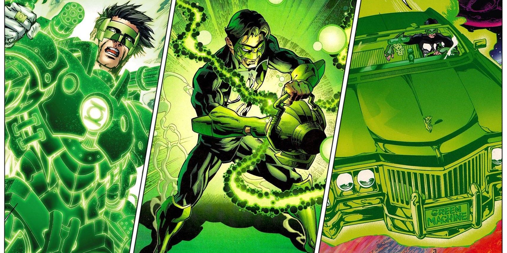 Power Ring (character) - Wikipedia