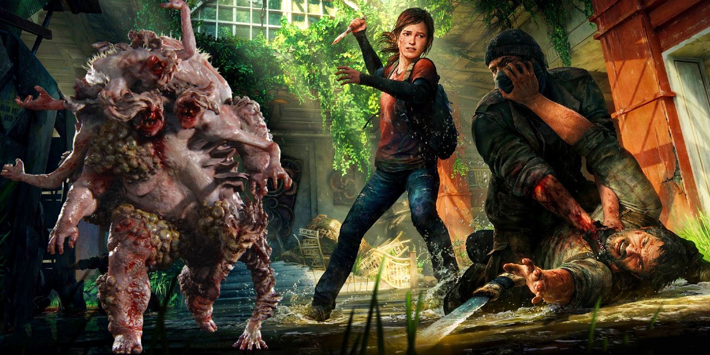 The Last of Us TV (@TheLastofUsTV) / X