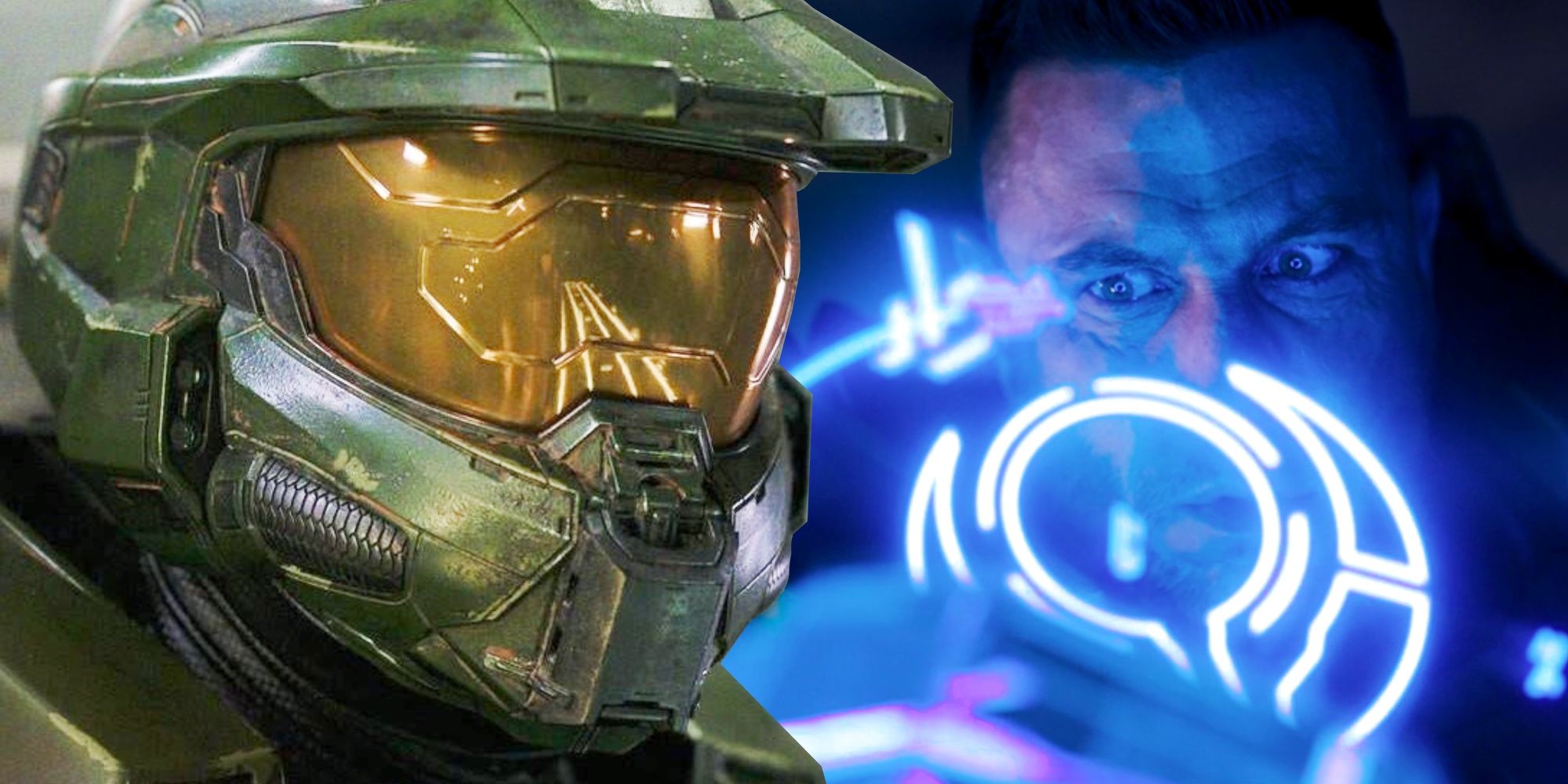 Halo TV Show Just Teased The Forerunners' Mantle Of Responsibility Featured