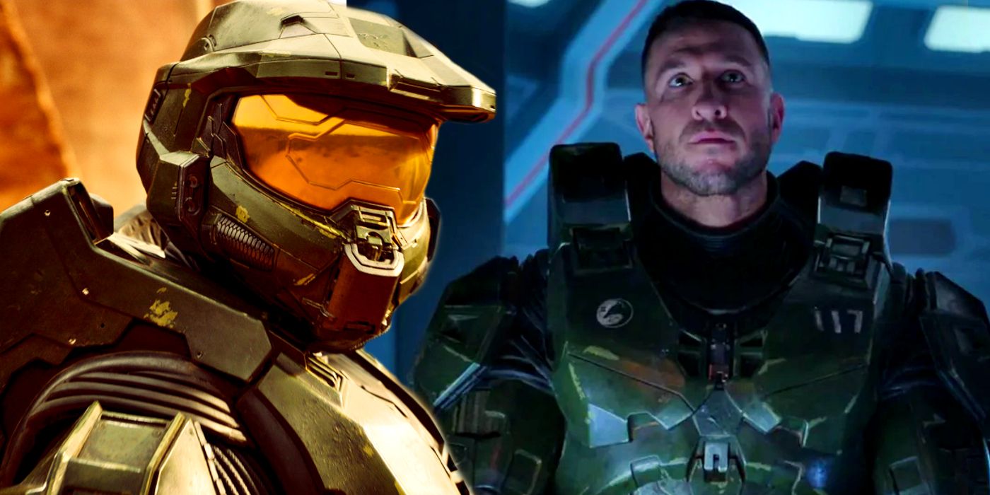 Halo' Episodes 5 & 6 Spoiler Recap/Review