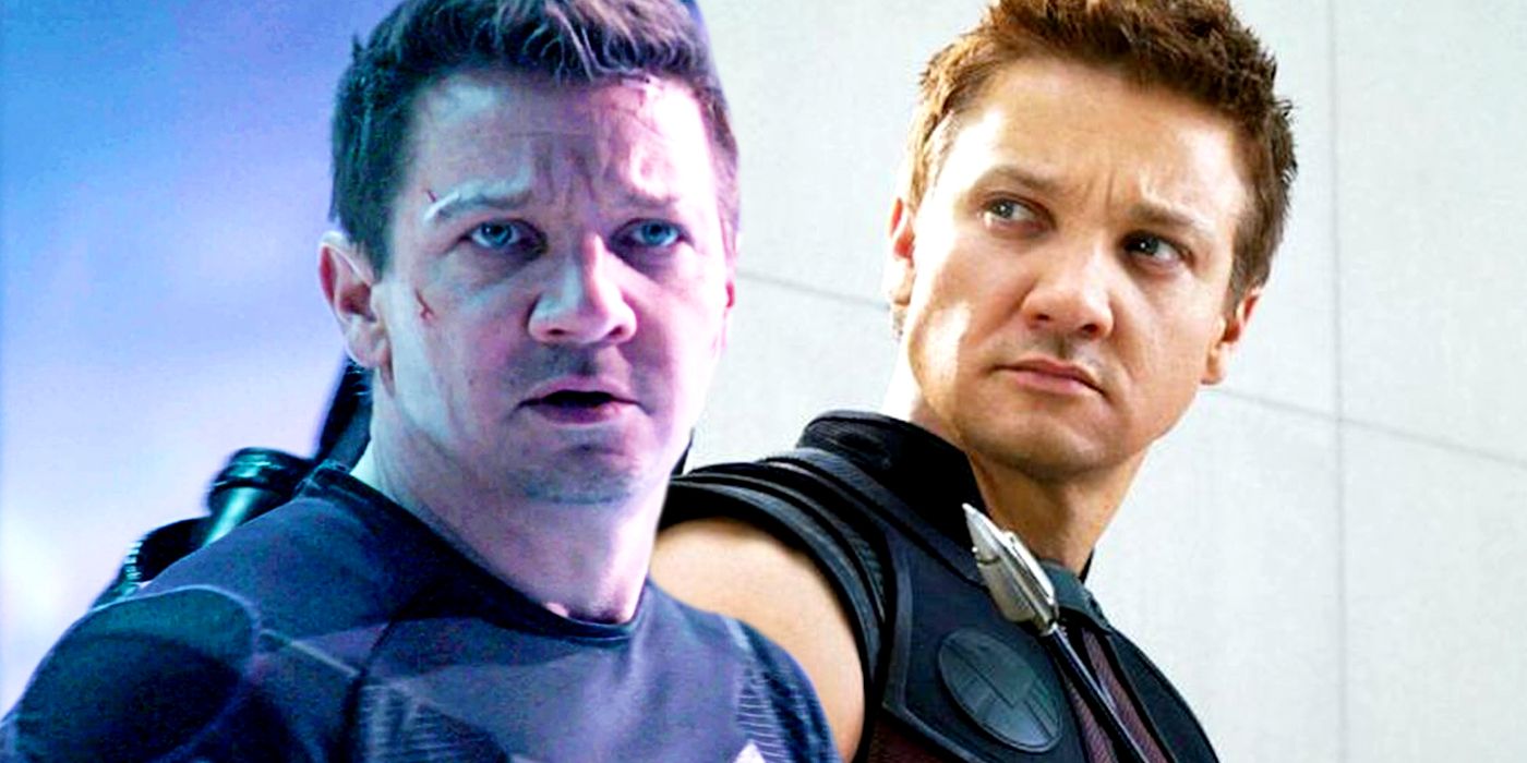 Hawkeye's Original MCU Origin Would've Avoided His Worst Avenger Problem