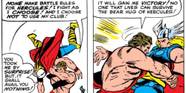 10 Things Only Marvel Comics Fans Know About Thor The God Of Thunder