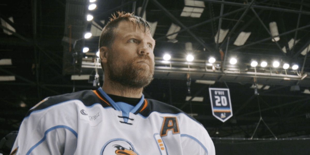 The 10 Best Hockey Movies, According To Ranker