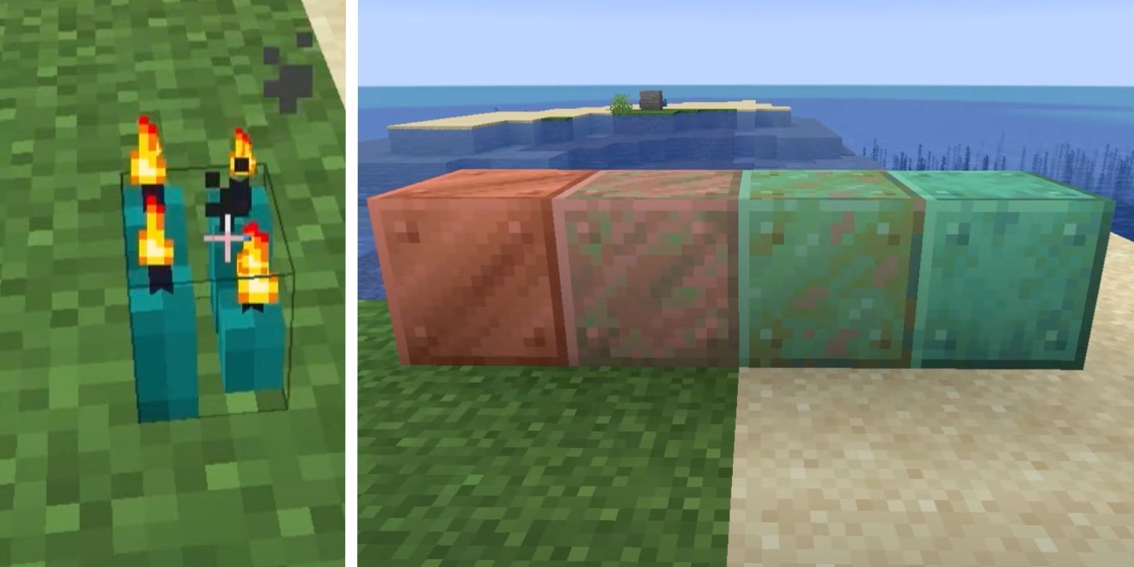 How to Get (& Use) in Minecraft