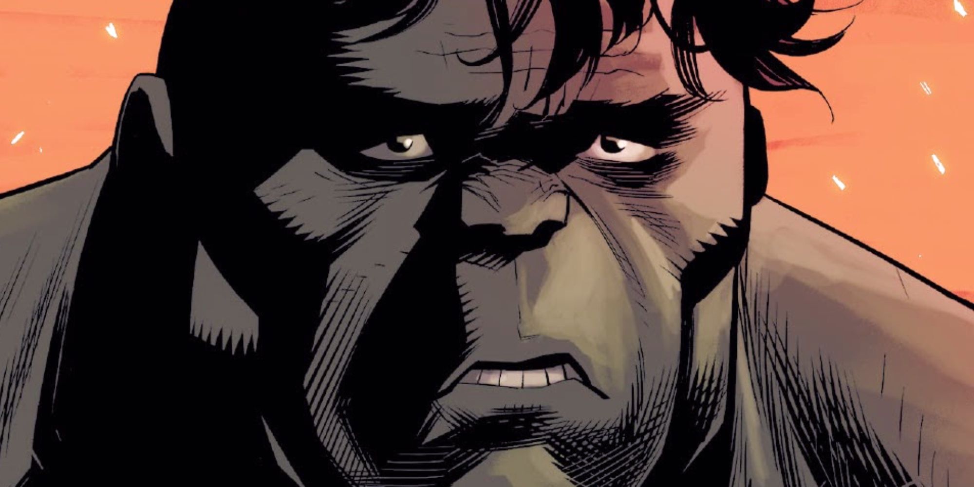 Hulk Confirms Fans Have His Relationship to Banner Completely Backwards Featured