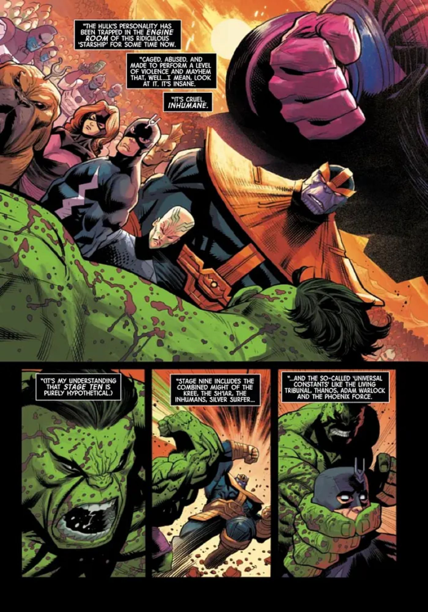 Hulk Page 4