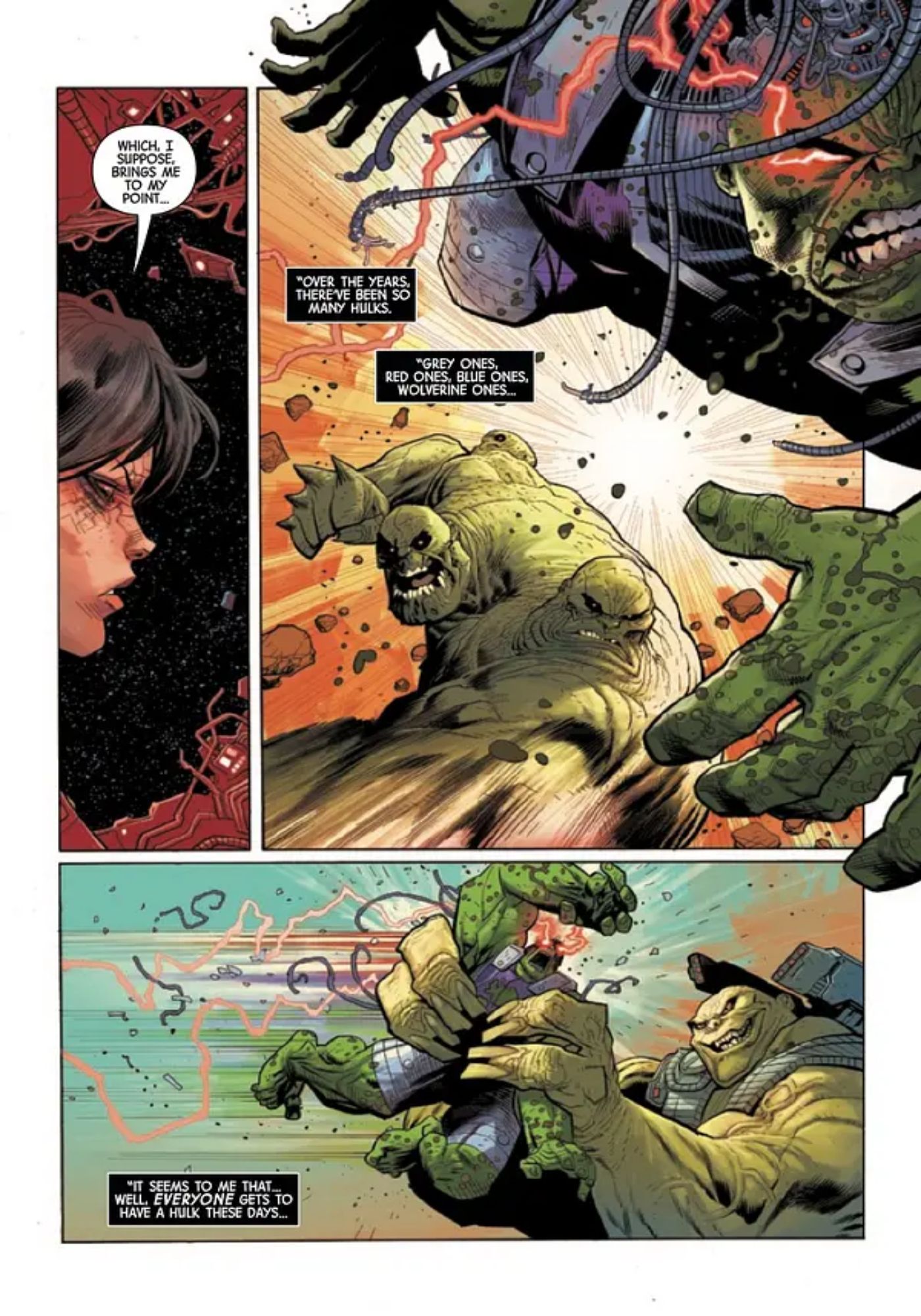 Hulk Page 6