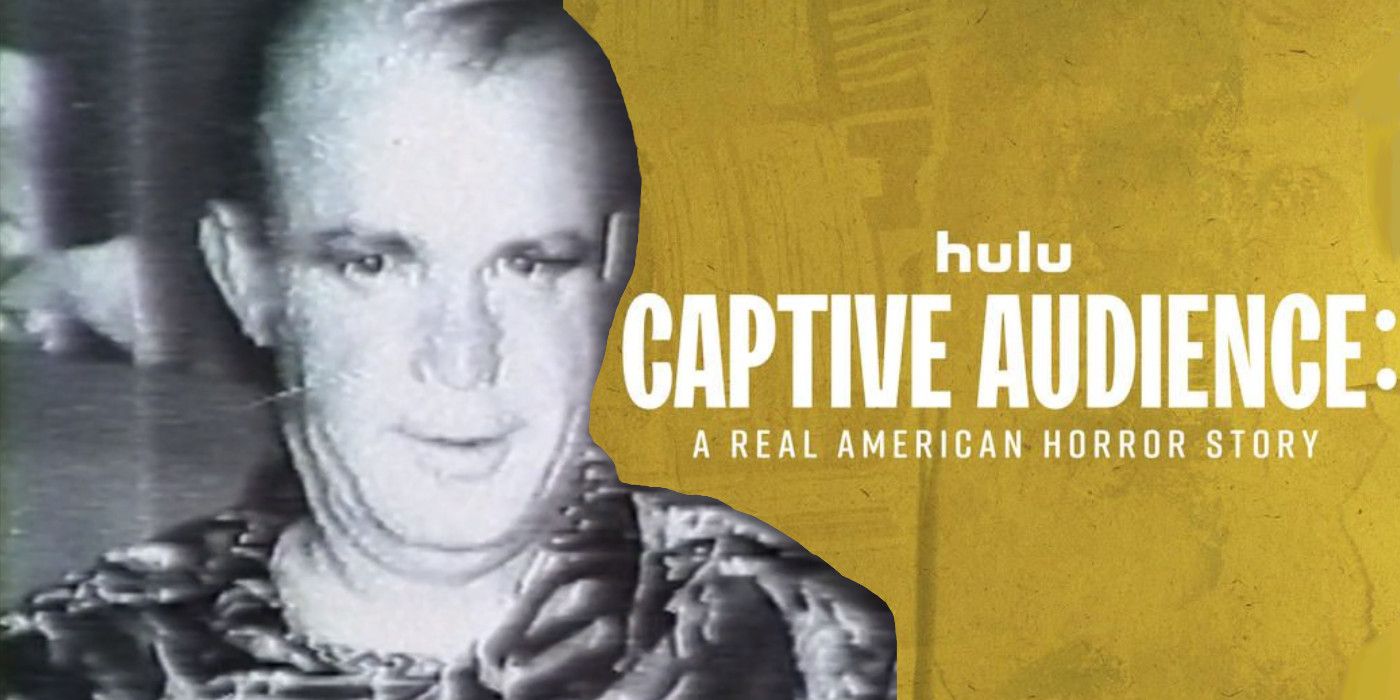 Hulu Captive Audience Kenneth Parnell