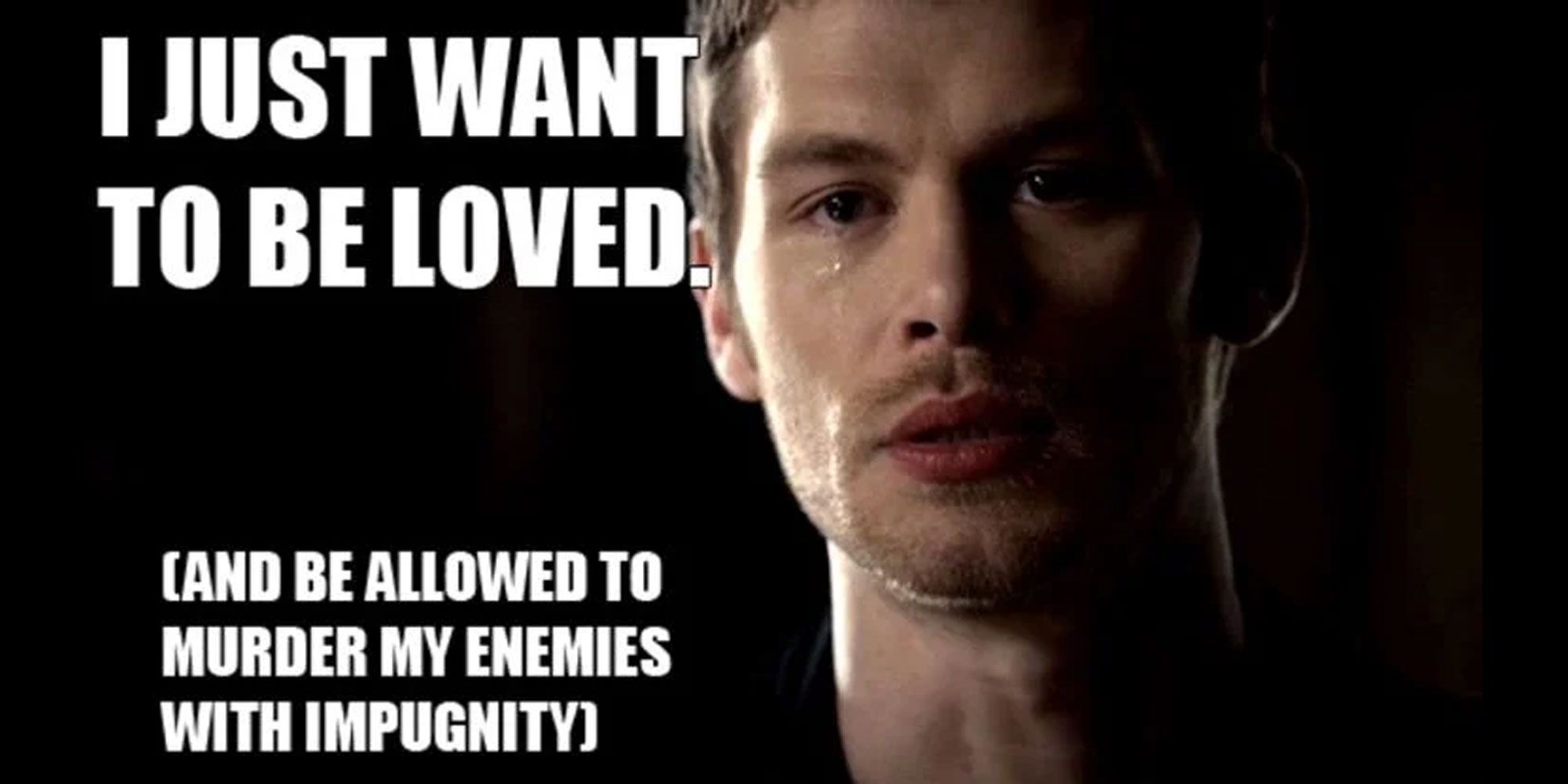 The 10 Best Originals Memes That Perfectly Sum Up The Show