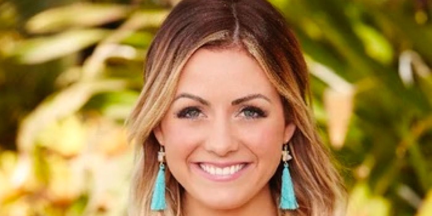 Bachelor' contestant Carly Waddell talks drama, kissing, and why she'd do  it all again