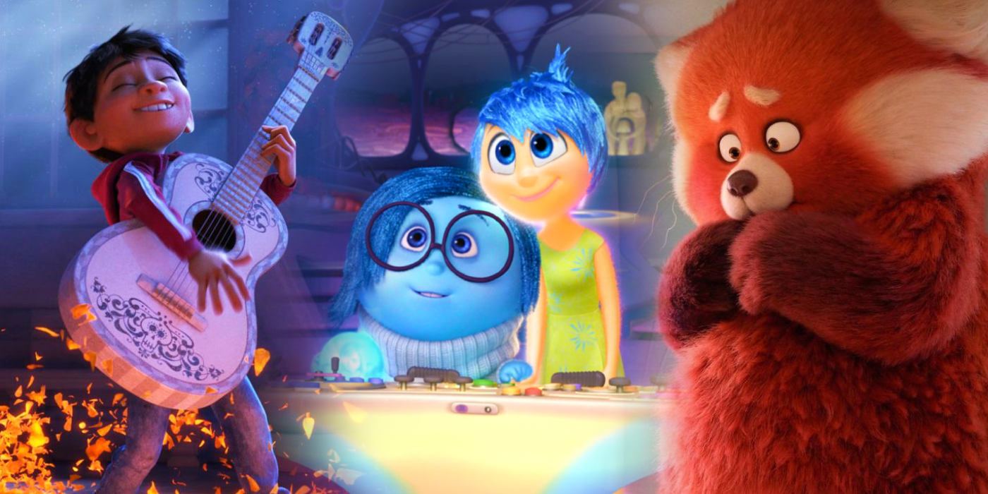 Why Inside Out Changed So Many Scenes For Its Overseas Release