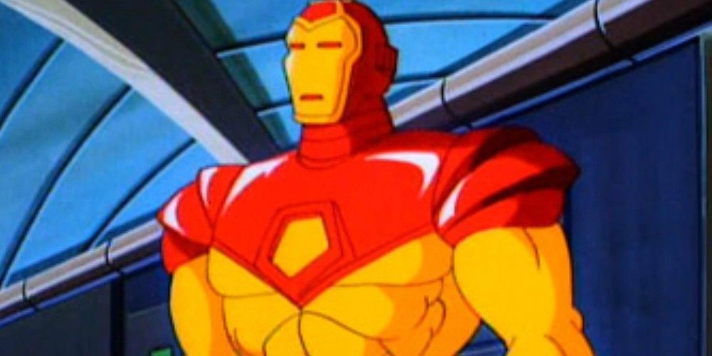 9 Marvel Heroes You Forgot Appeared In Spider-Man: The Animated Series