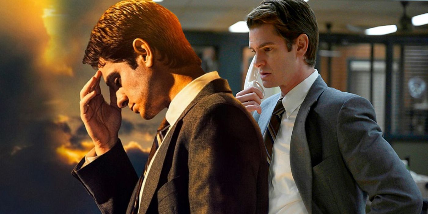 Is Andrew Garfield’s Under The Banner Of Heaven Detective Real?