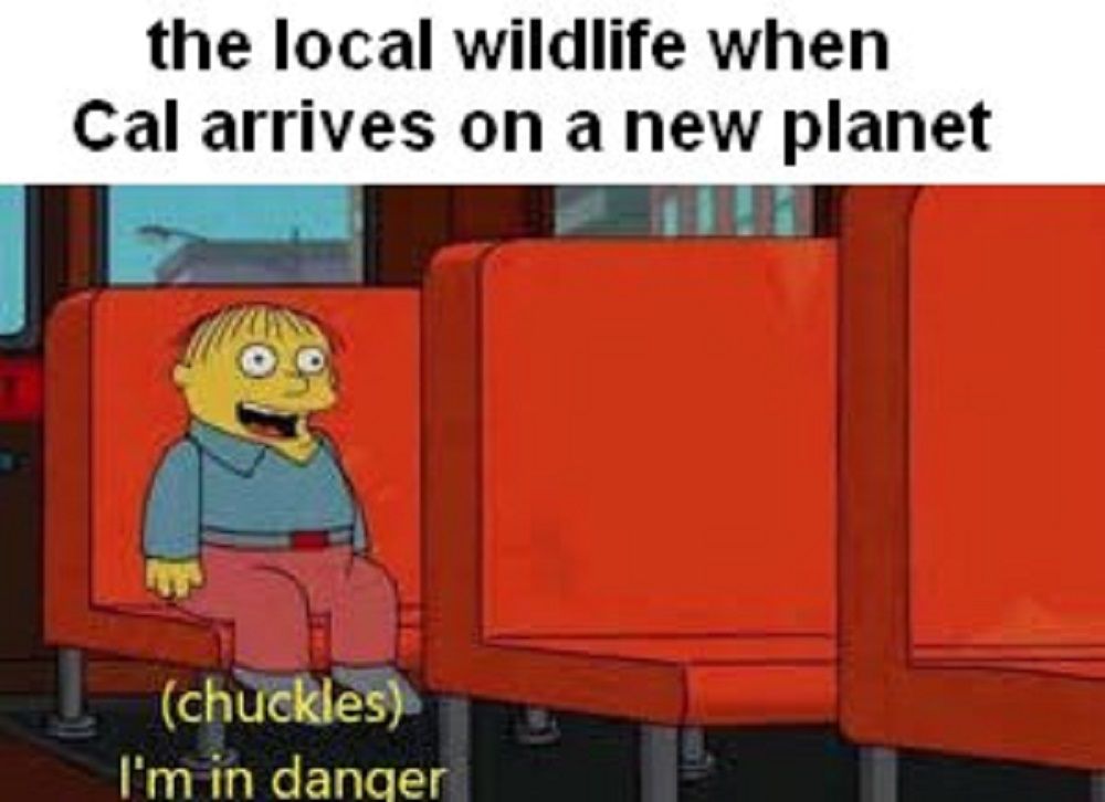 Jedi Fallen Order 10 Best Memes