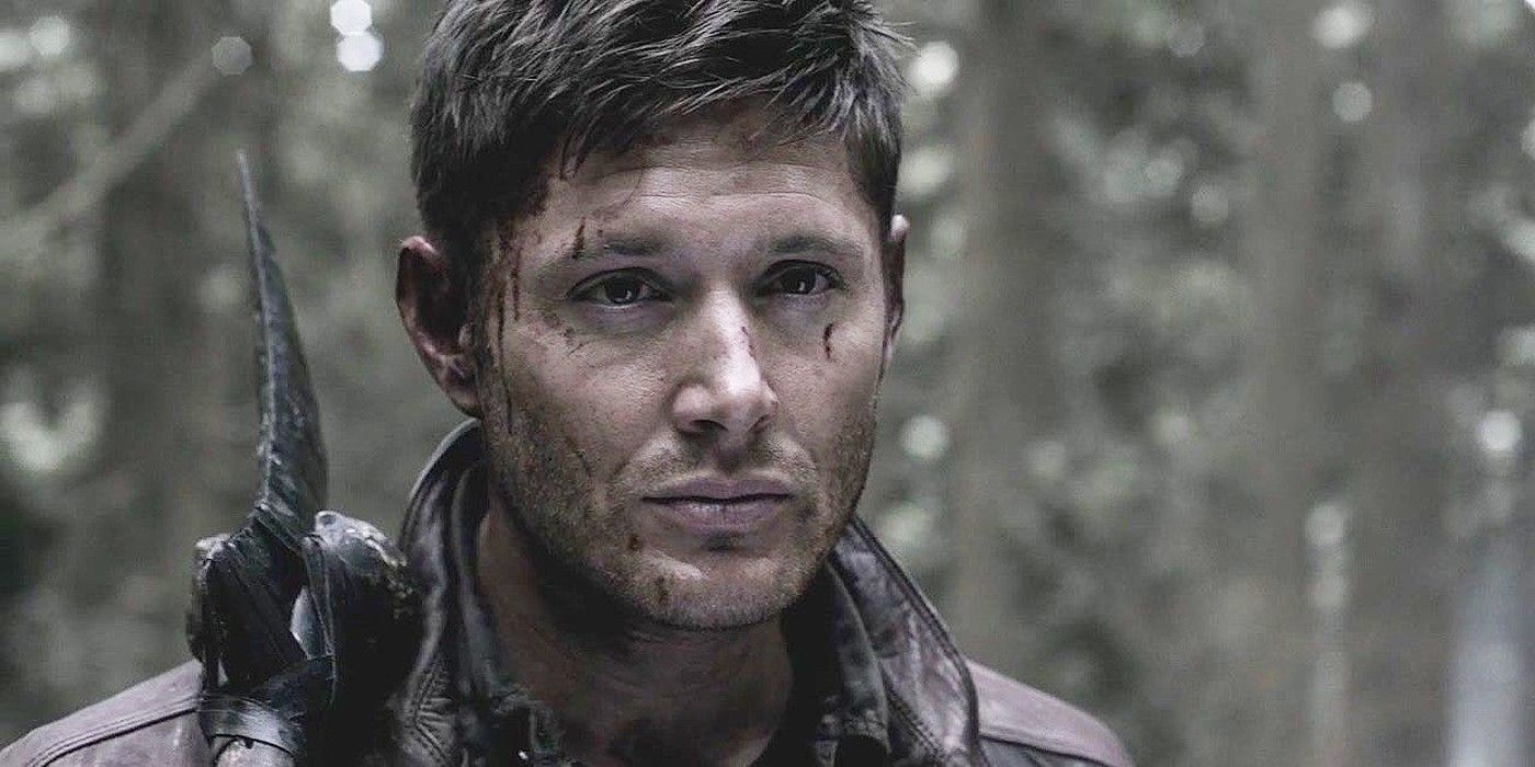 Jensen Ackles Dean Narrates Supernatural Prequel Winchesters Trailer