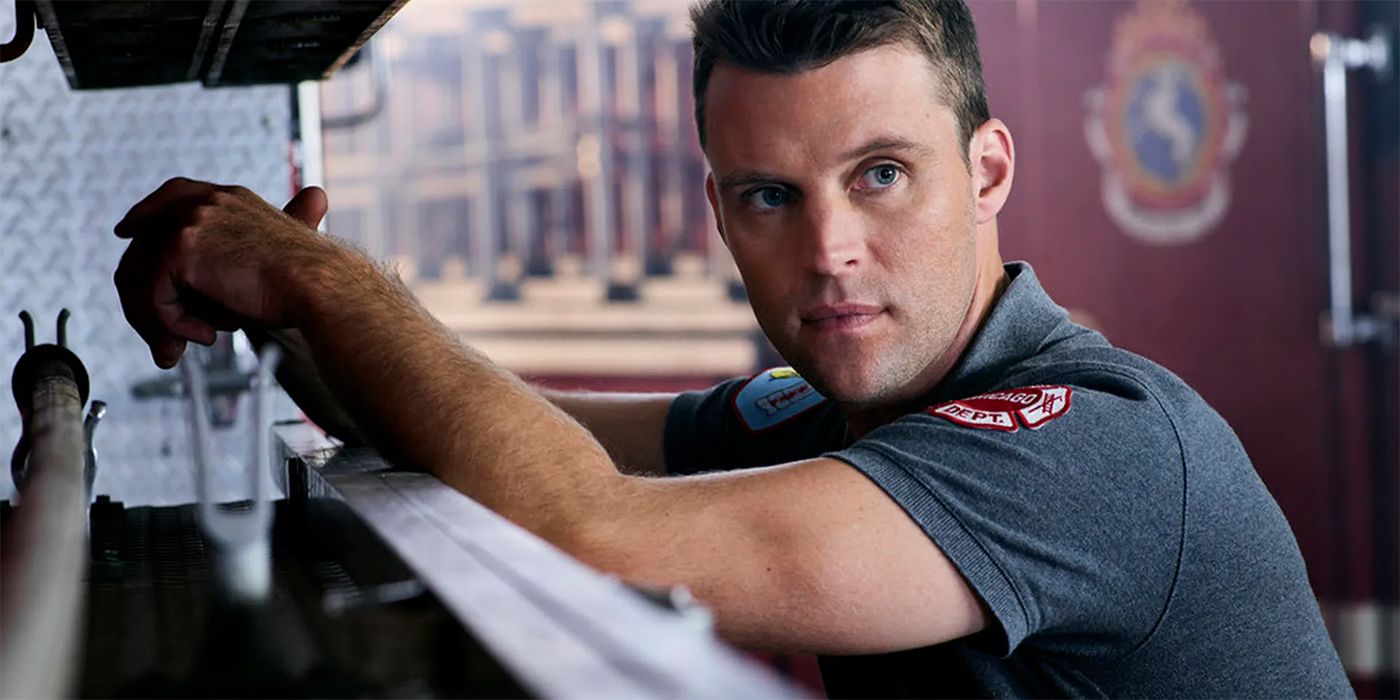 Chicago Fire Season 10 Finale May See Jesse Spencer's Matt Casey Return