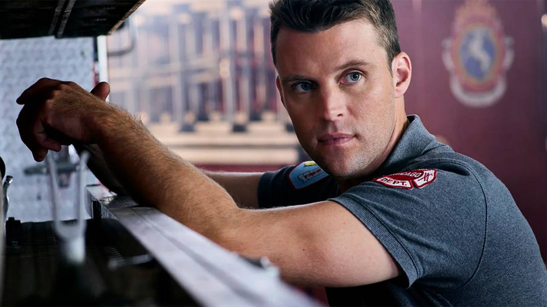Chicago Fire Season 10 Finale May See Jesse Spencer's Matt Casey Return