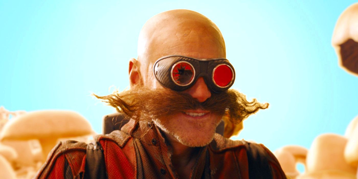 Ebrahim Diddles on X: you guys know starved eggman. well I MADE HIM IN THE  SONIC MOVIE. #starved #SonicMovie2 I wanted to keep the mustache.   / X
