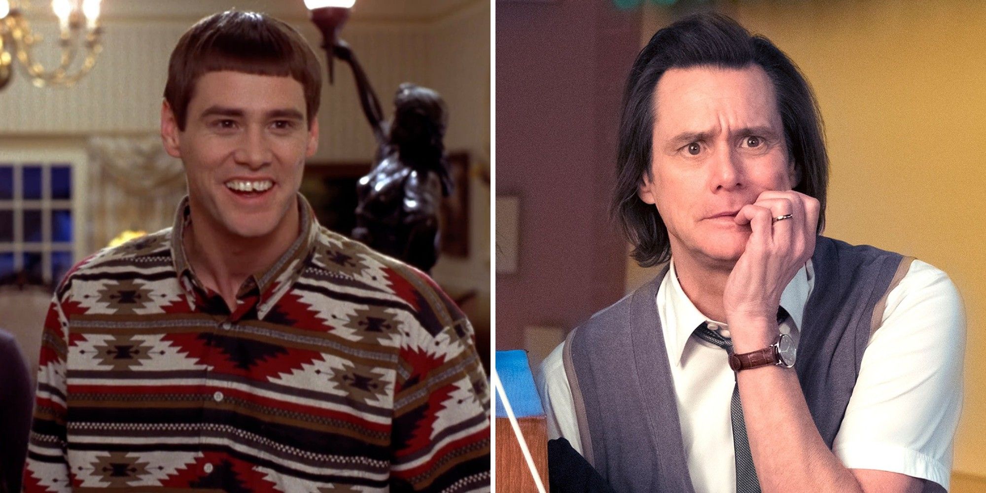 Dumb And Dumber Cast Now: Biggest Movies Since & What They Look Like