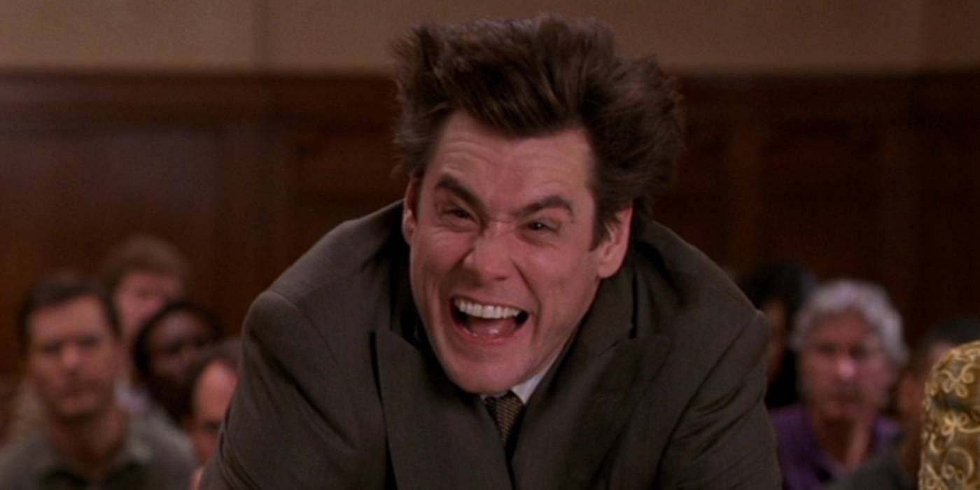 One Jim Carrey Movie Perfectly Explains His Entire Career