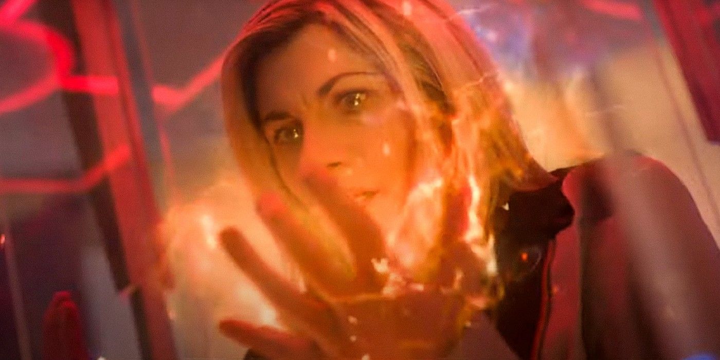 Doctor Who Trailer Reveals Start Of Jodie Whittaker’s Regeneration