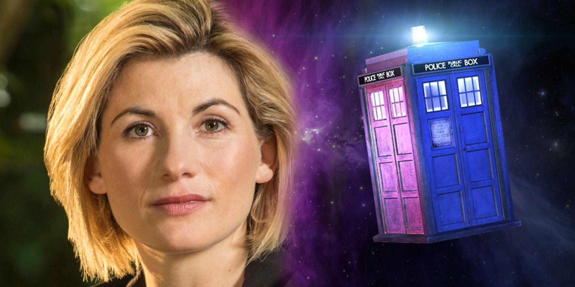 Doctor Who: When Will The New Doctor Get Announced?