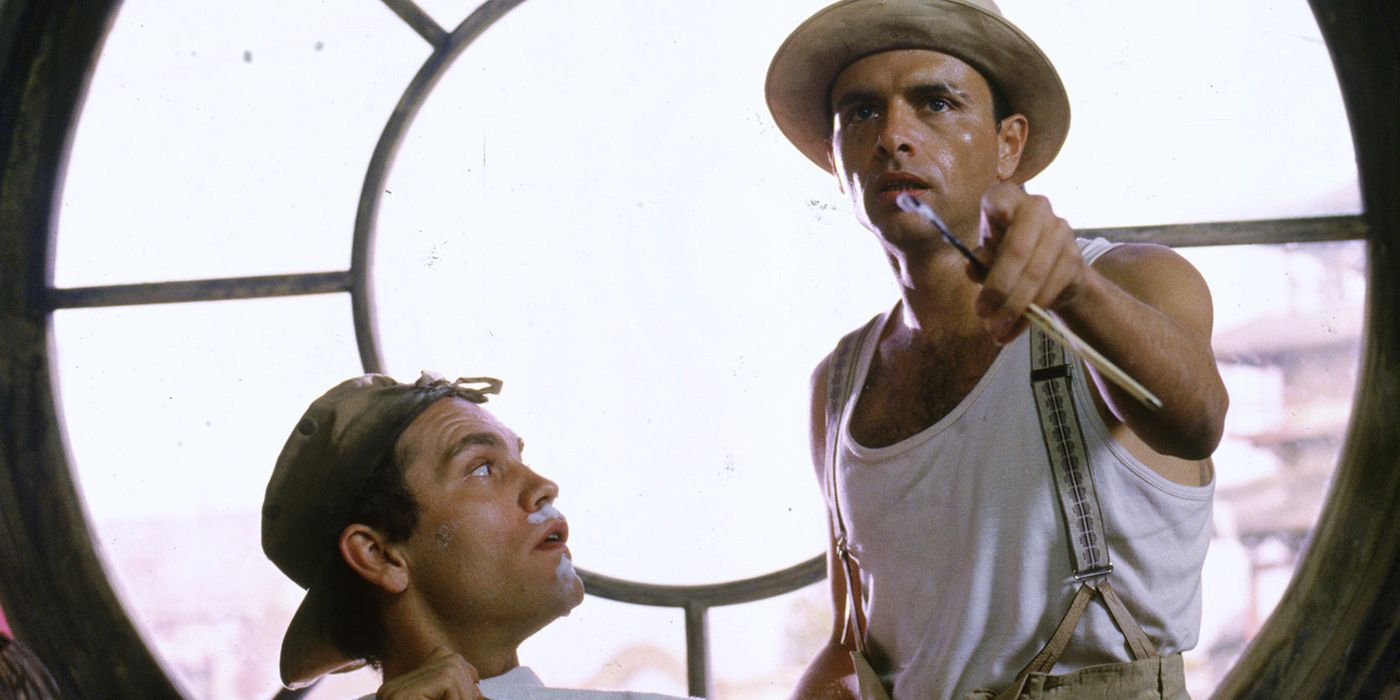 John Malkovich's 10 Best Movies, Ranked