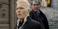 Grindelwald Harry Potter