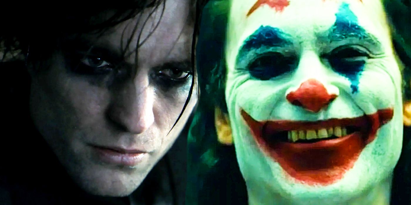 The Batman Will Regret Not Using Joaquin Phoenix's Joker