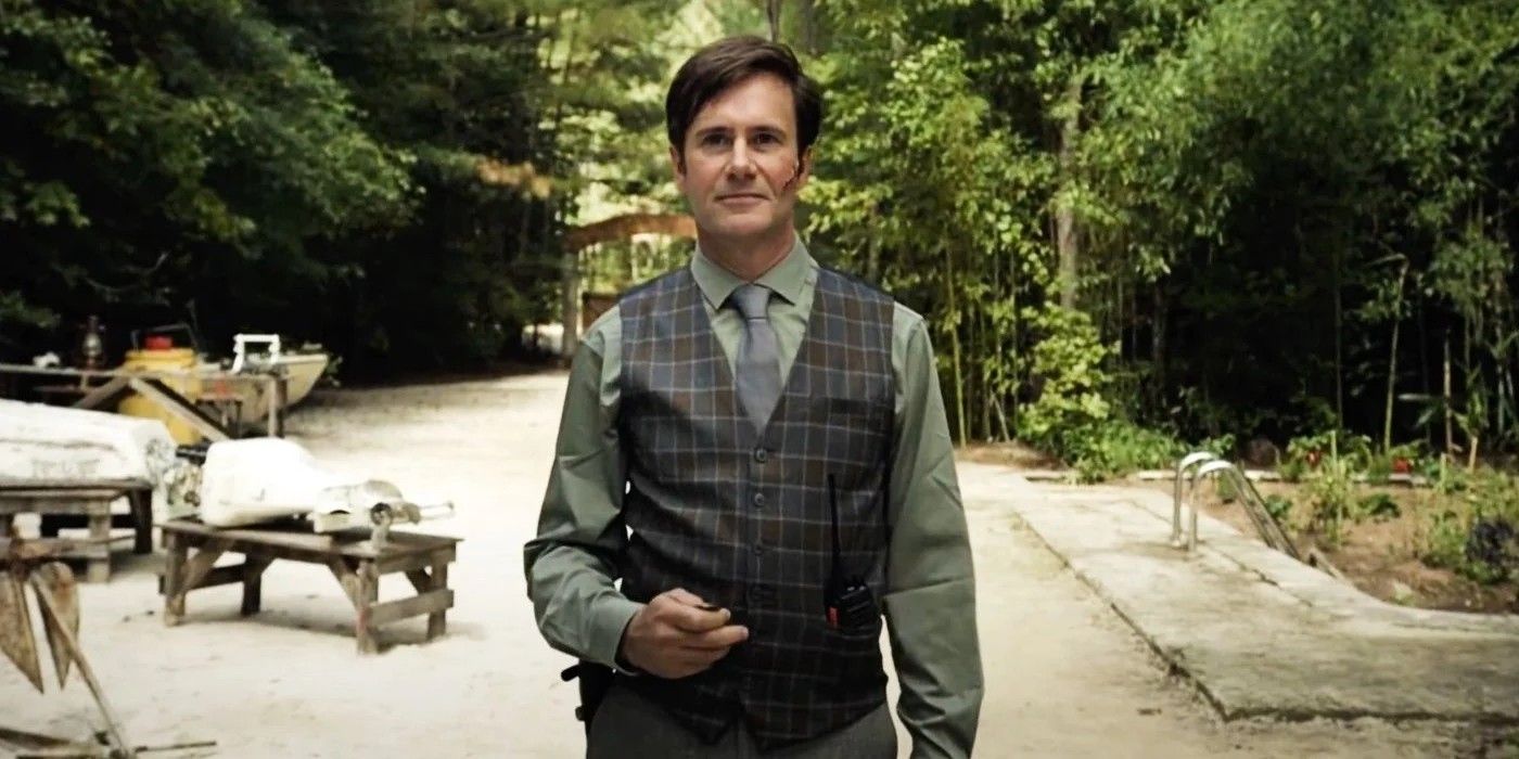 The Walking Dead 10 Times Carol Was The Villain Of The Story