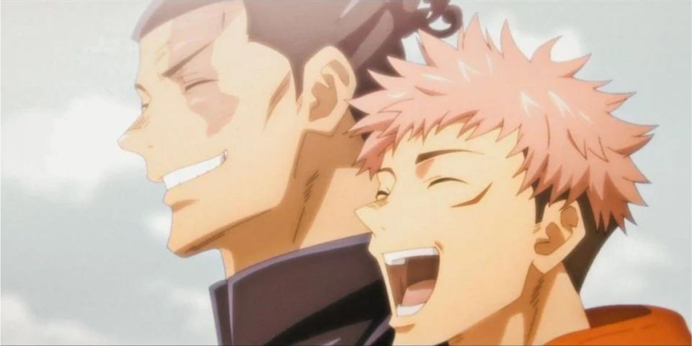 10 Most Thrilling Hand-To-Hand Fights In Anime History That Will Get Every Fan's Blood Pumping