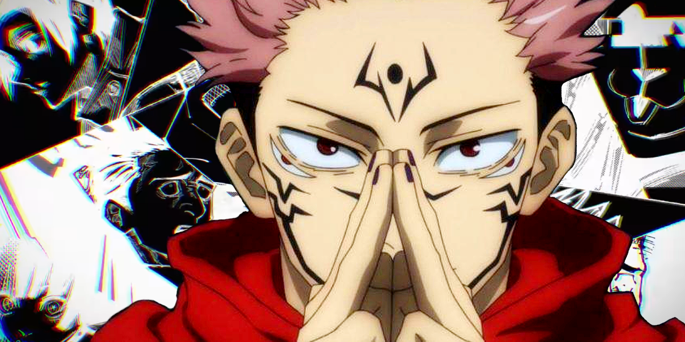 Jujutsu Kaisen Explains the Rules for the Culling Game