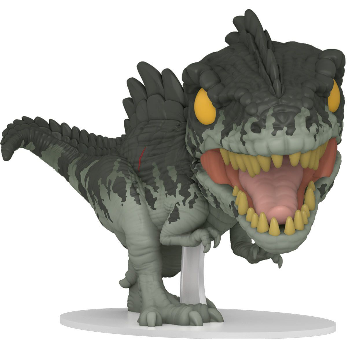 Jurassic World Dominion Funko Pops Revealed 