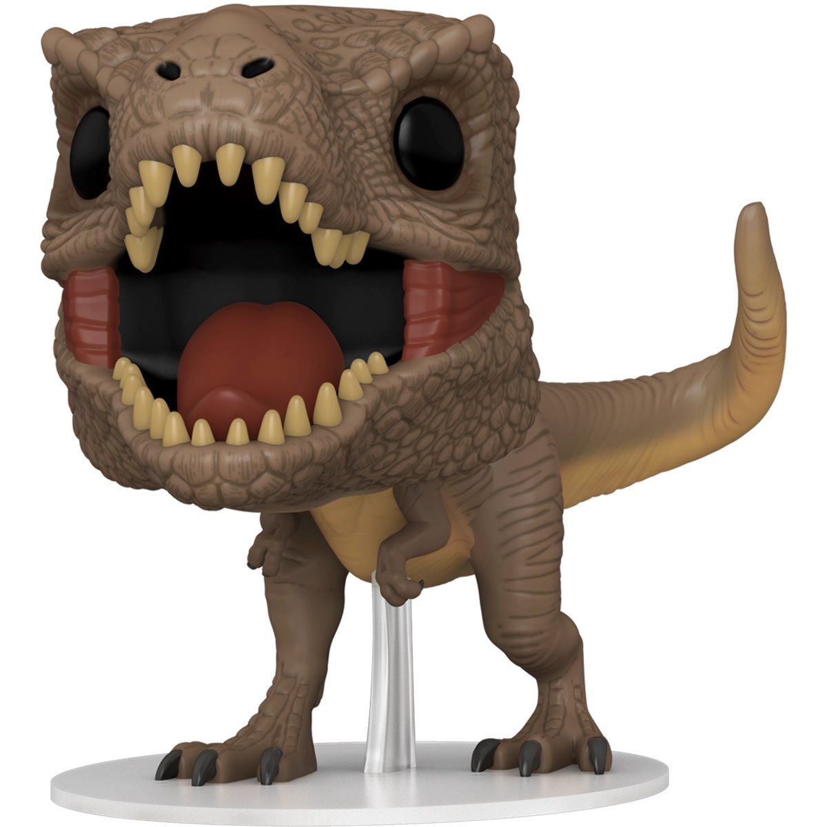 Jurassic World Dominion Funko Pops Revealed 