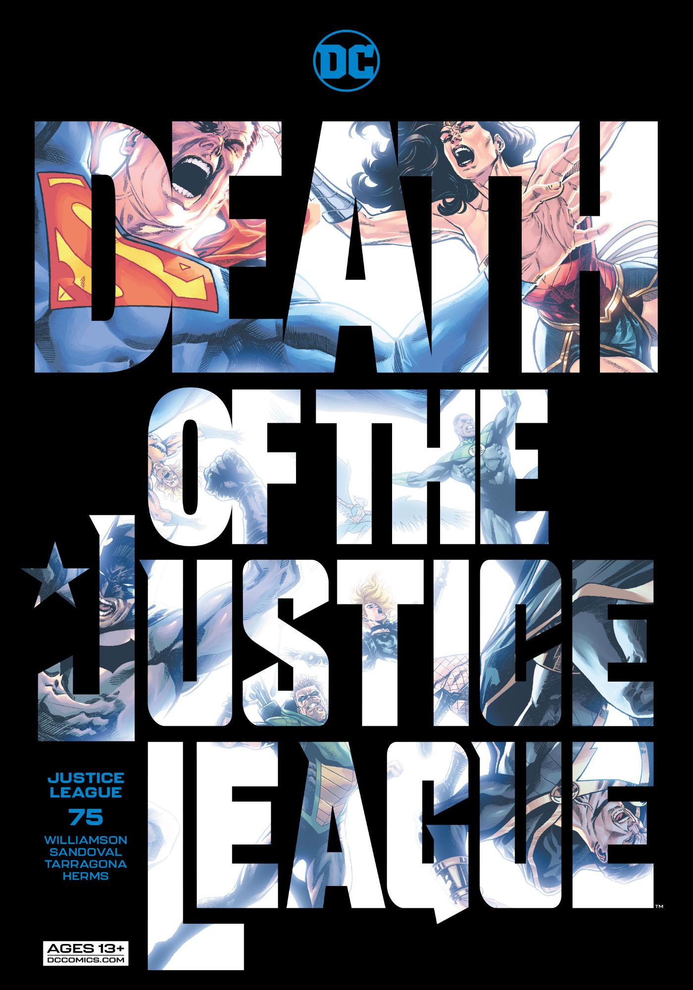 Justice-League