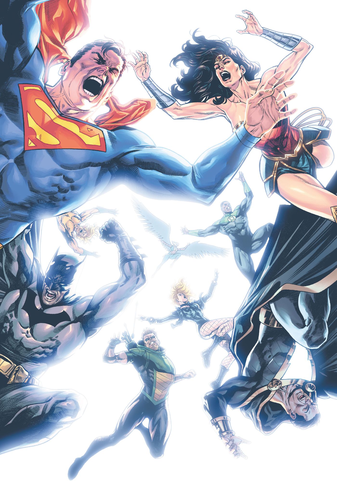 Justice-League