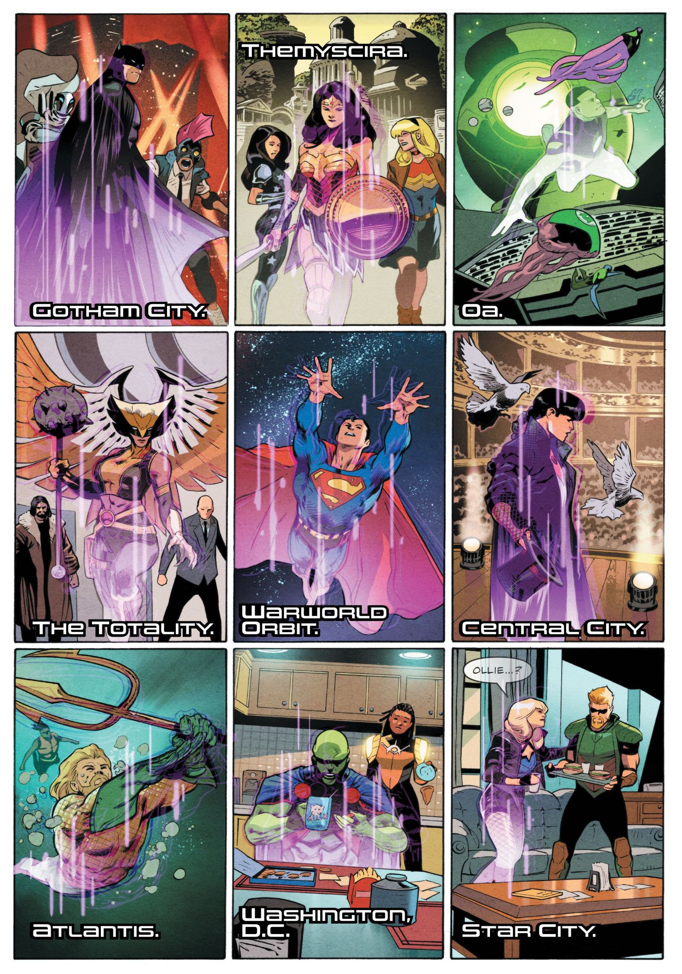 Justice-League