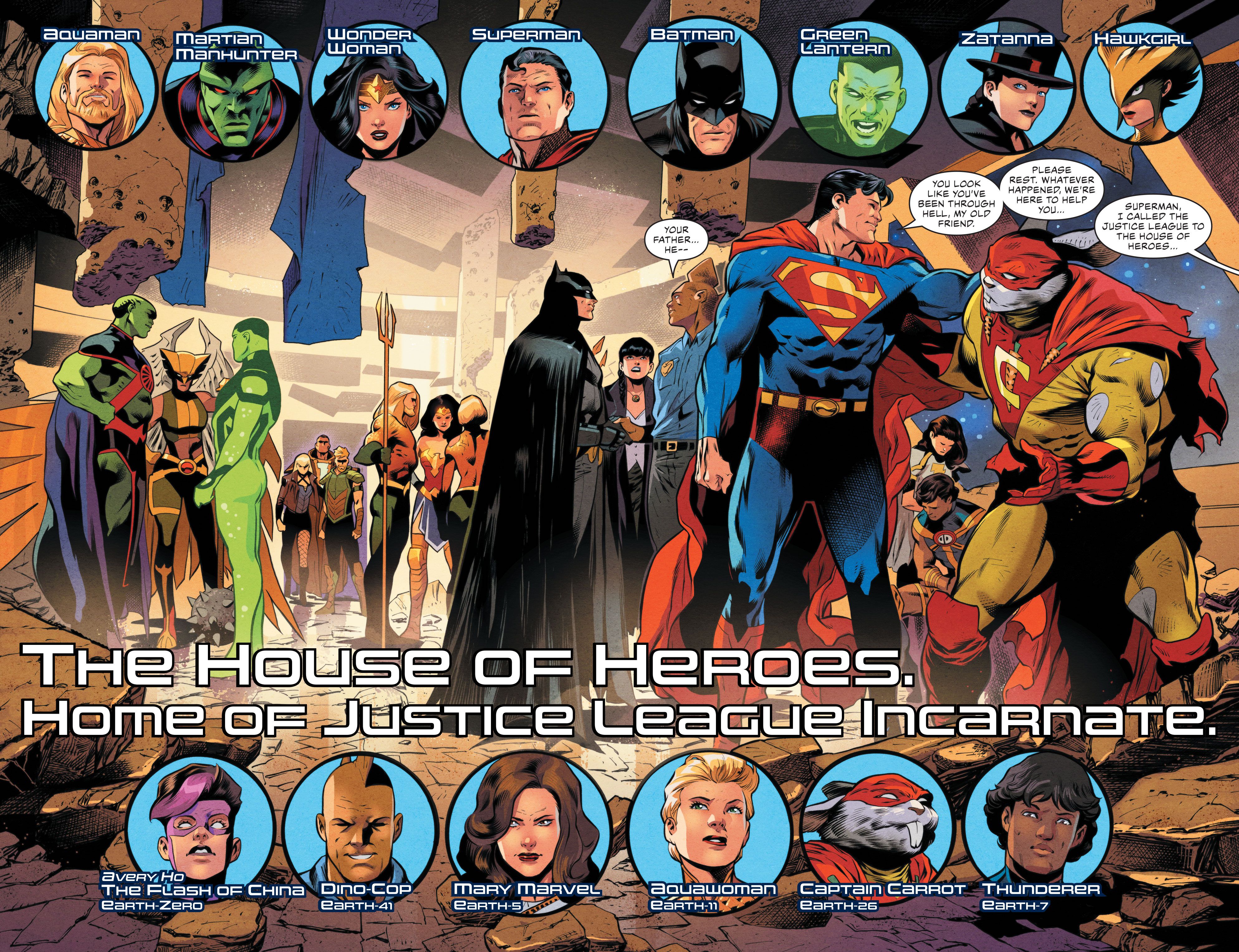 Justice-League