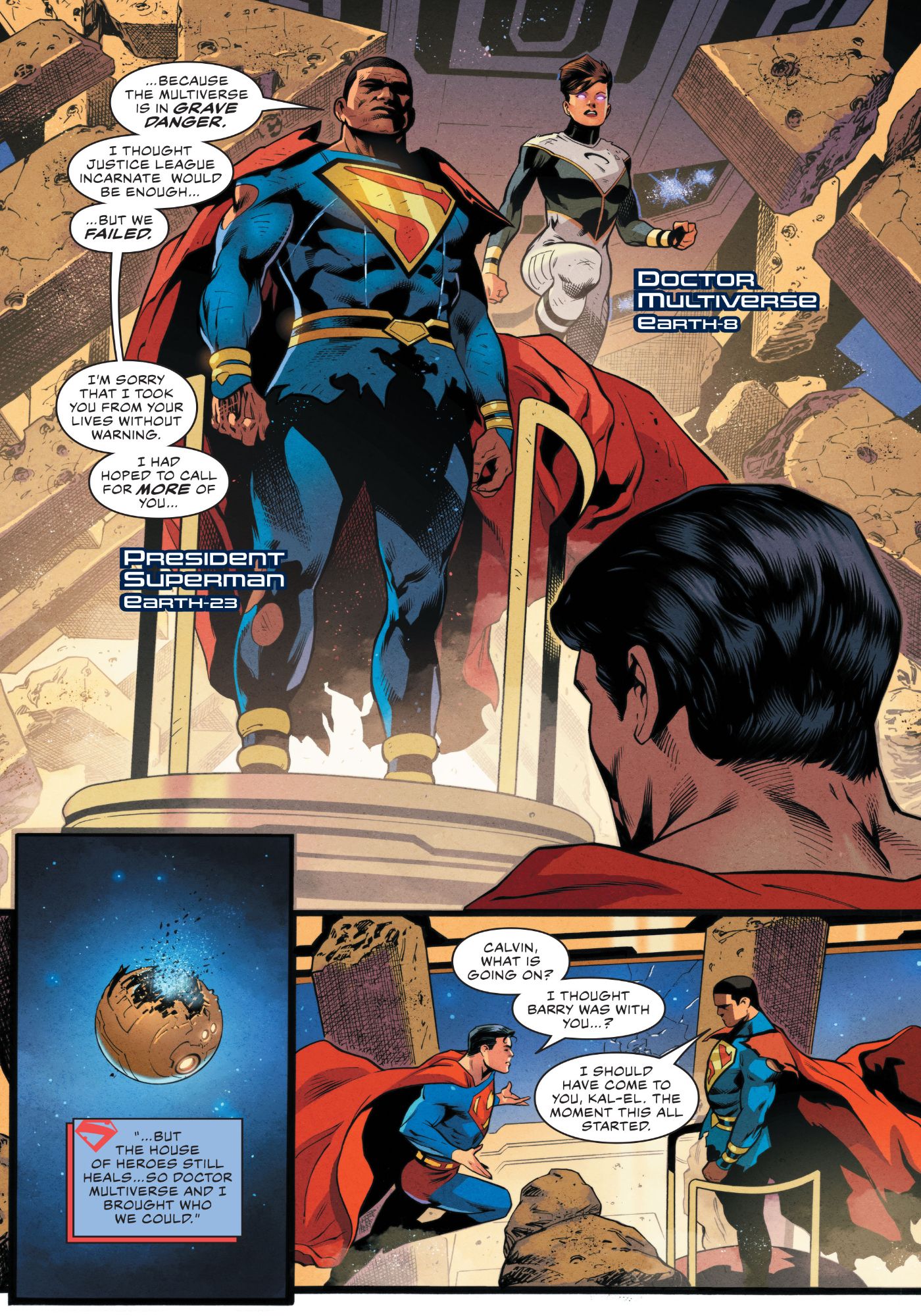 Justice-League