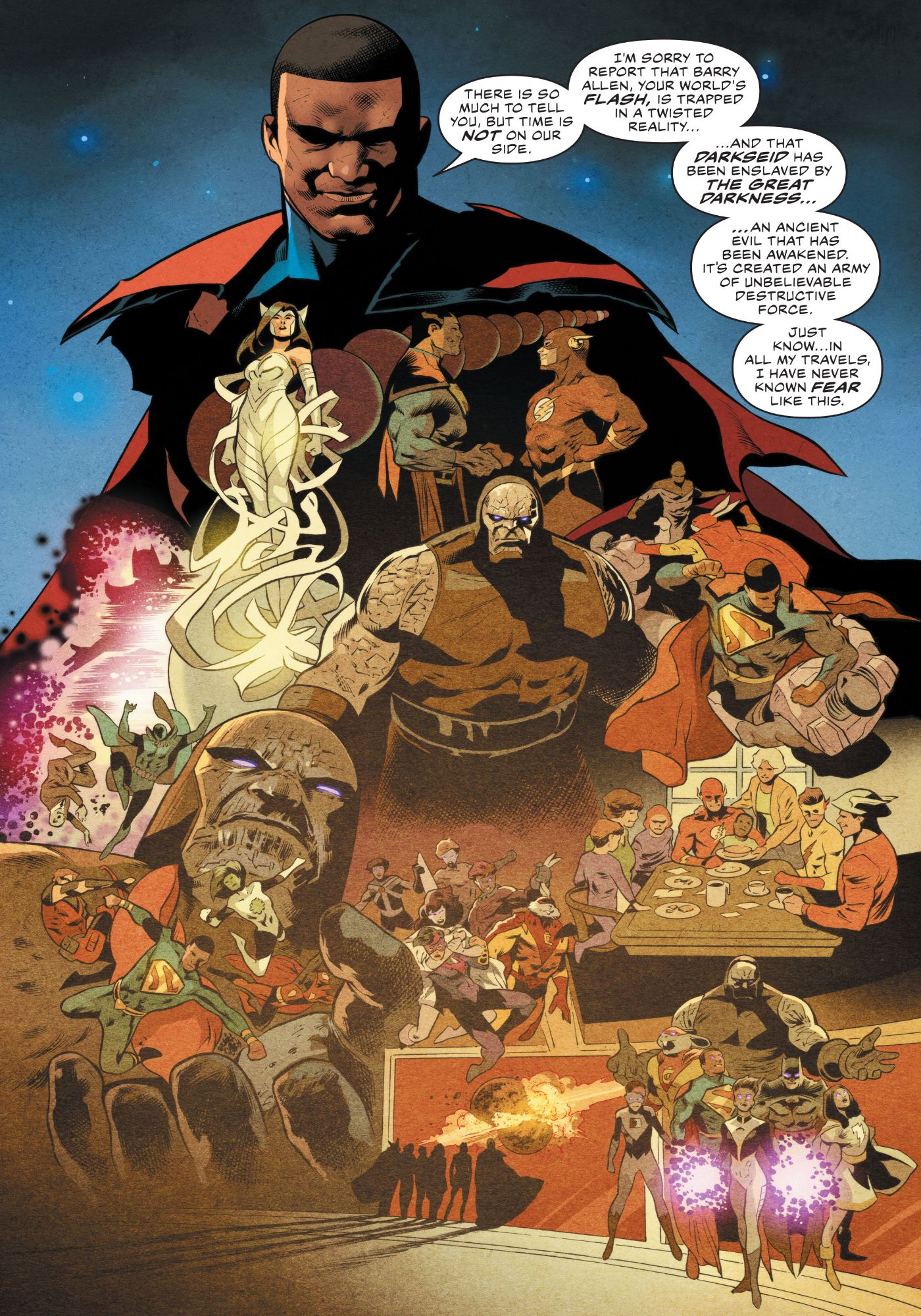 Justice-League
